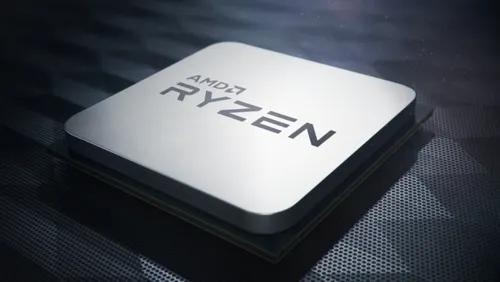 CPU