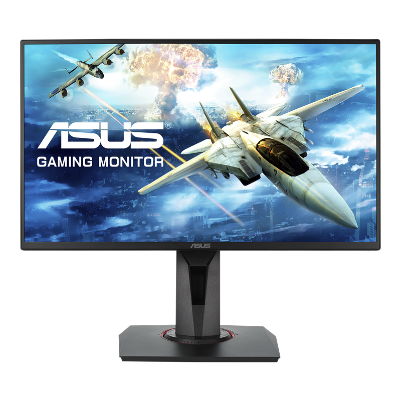 Monitor secundário 160 Hz
