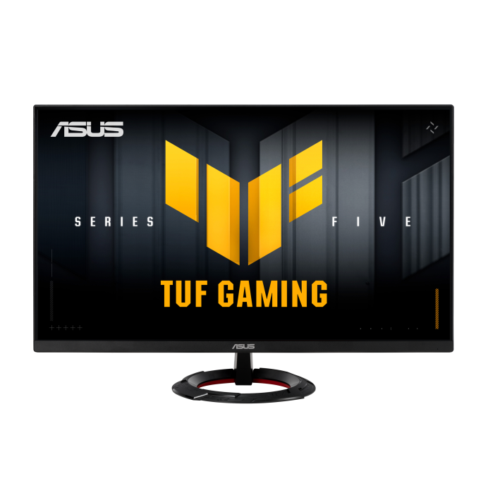 Monitor principal 200 Hz