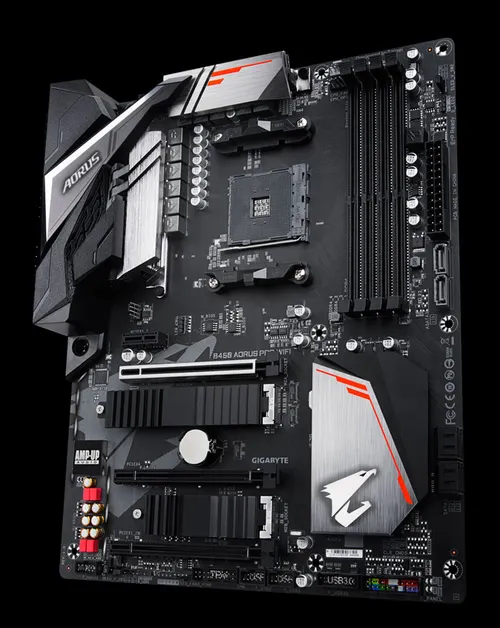 Motherboard