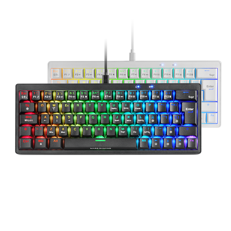 Teclado